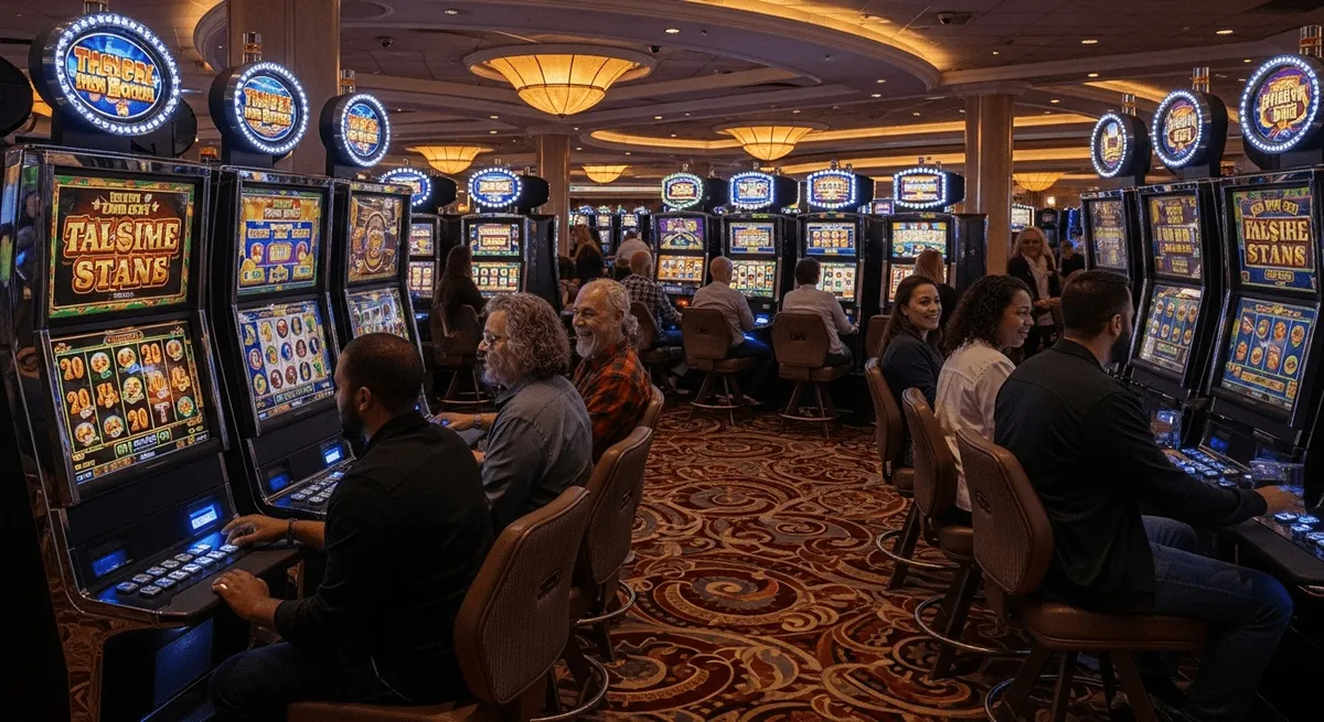Gambling info site 1 - goldencrowncasinocanada-com