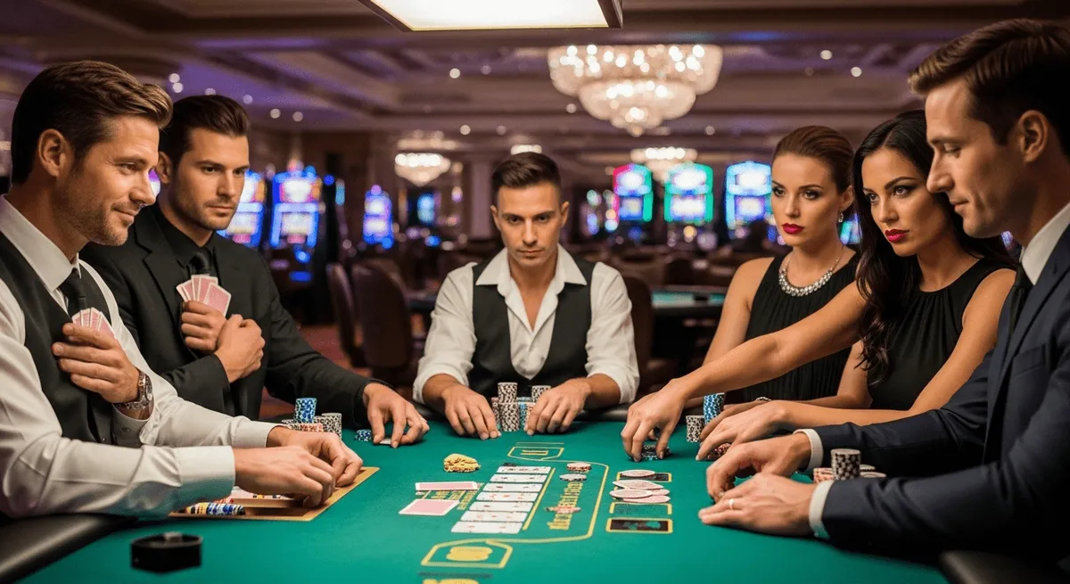 Gambling info site 3 - goldencrowncasinocanada-com