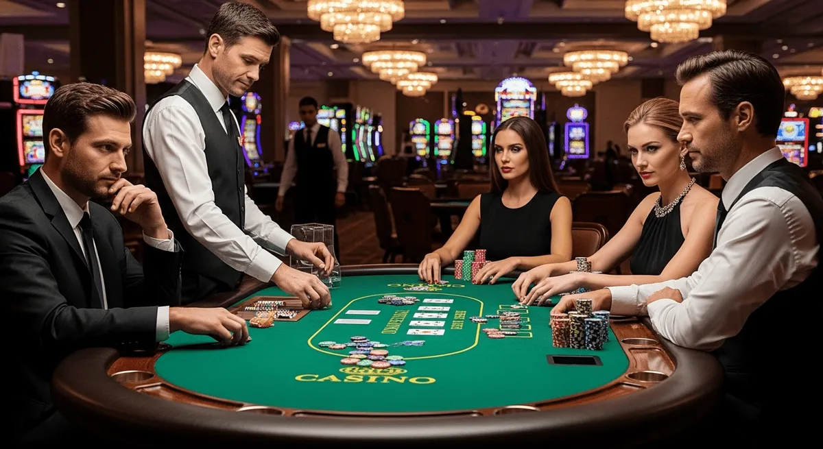 Gambling info site 3 - goldencrowncasinocanada-com